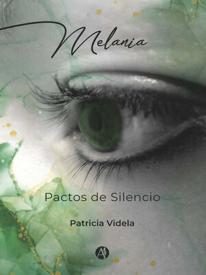 cover image of Melania